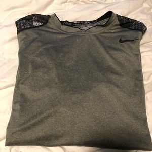 Nike Pro Combat Shirt